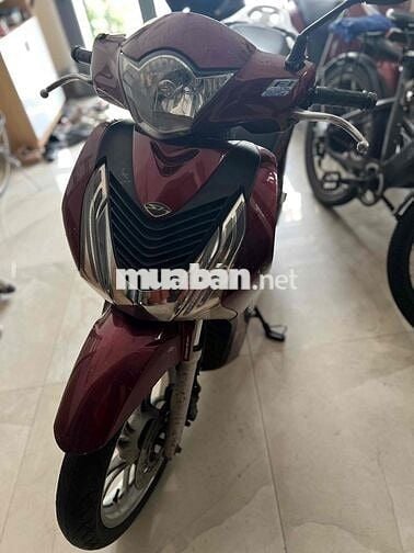 bán xe SH chính chủ