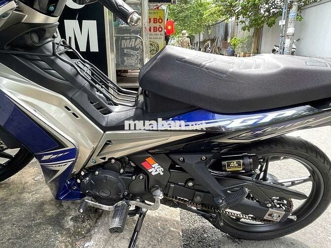 Exiter CTĐ 2007 BSTP CHÍNH CHỦ XE ZIN ĐẸP KENG