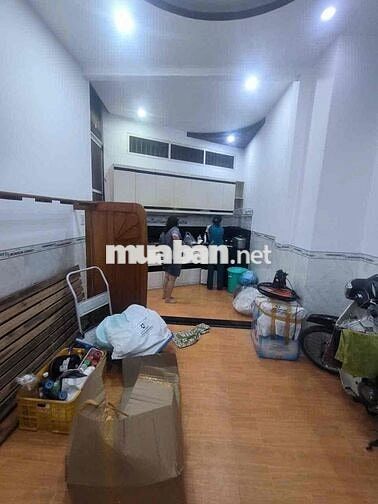 💰 Đầu Tư Ngay Hẻm Xe Hơi Nhà 80m² Trường Thọ – Giá Tốt 5.1 Tỷ