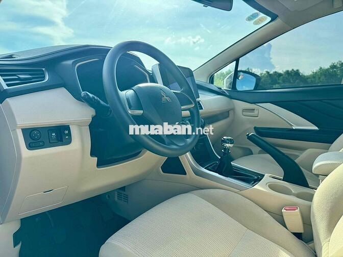Mitsubishi Xpander 2019 1.5MT - 75000 km