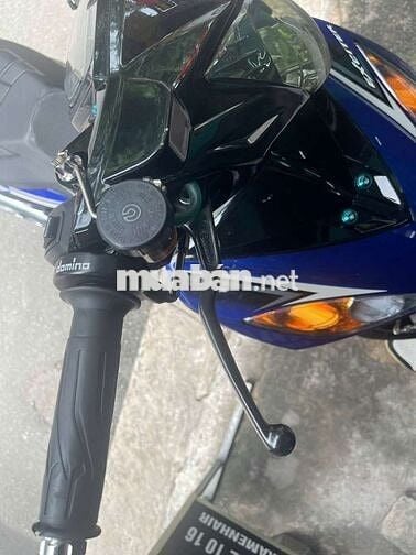 Exiter CTĐ 2007 BSTP CHÍNH CHỦ XE ZIN ĐẸP KENG