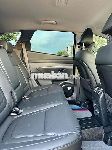 Hyundai Tucson 2025 2.0 Xăng Tiêu chuẩn - 4200 km
