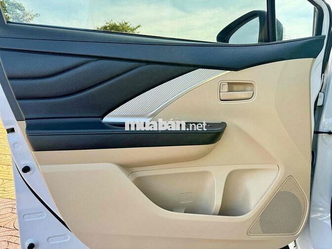 Mitsubishi Xpander 2019 1.5MT - 75000 km