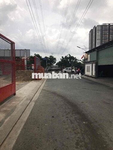kho cho thuê võ văn kiệt an lạc bình Tân DT56m giá 7tr