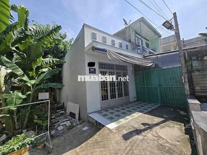 💰 Đầu Tư Ngay Hẻm Xe Hơi Nhà 80m² Trường Thọ – Giá Tốt 5.1 Tỷ