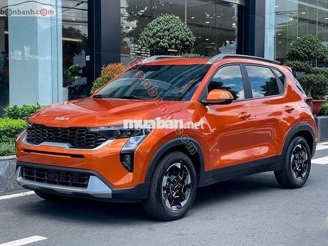 Kia Sonet Premium 1.5 AT 2025