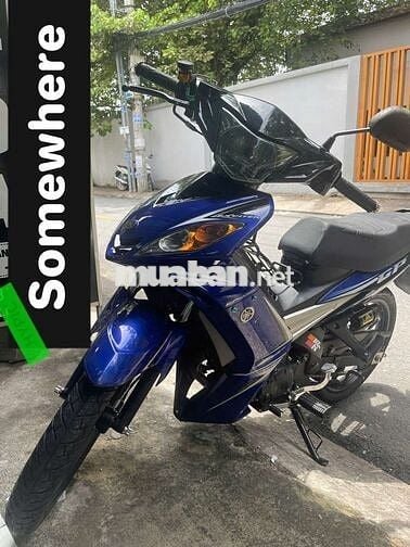 Exiter CTĐ 2007 BSTP CHÍNH CHỦ XE ZIN ĐẸP KENG