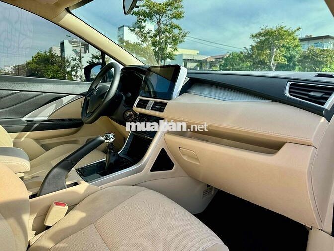 Mitsubishi Xpander 2019 1.5MT - 75000 km