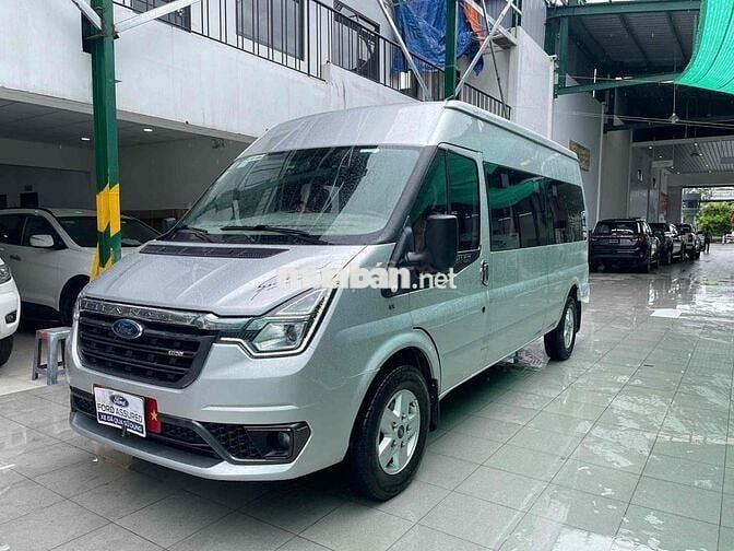 Bán Transit 16c 2022 Đẹp Xuất Sắc không Lỗi