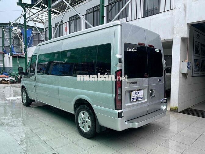 Bán Transit 16c 2022 Đẹp Xuất Sắc không Lỗi