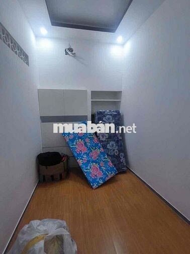 💰 Đầu Tư Ngay Hẻm Xe Hơi Nhà 80m² Trường Thọ – Giá Tốt 5.1 Tỷ