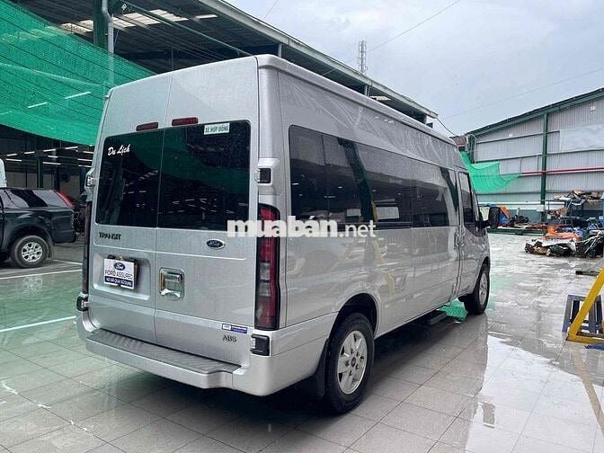 Bán Transit 16c 2022 Đẹp Xuất Sắc không Lỗi