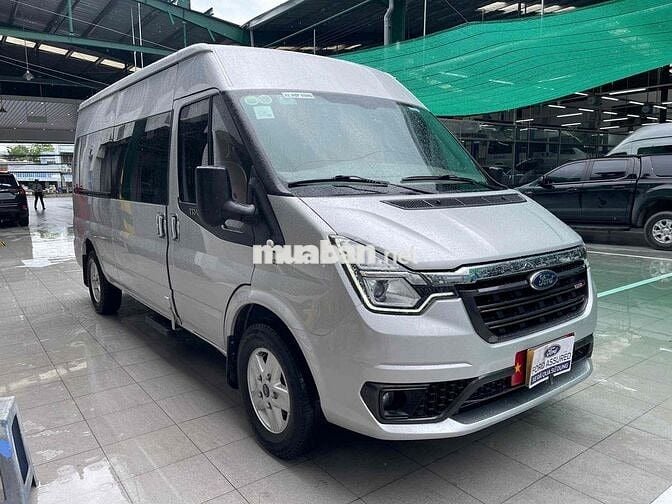 Bán Transit 16c 2022 Đẹp Xuất Sắc không Lỗi