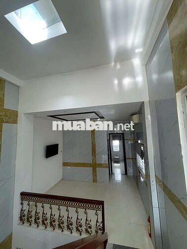 🔴 Bán Nhà 2 Tầng 2 Mê -- 3 Mặt Kiệt Đinh Thị Hoà - P. An Hải Bắc Sơn