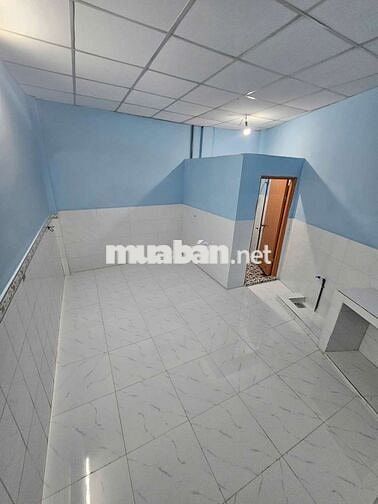 Cho thuê nhà trọ đối diện công viên phần mềm Quang Trung