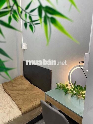 🔥🔥 SIÊU HIẾM - CHO THUÊ CĂN HỘ 2PN - FULL NỘI THẤT - AN NINH