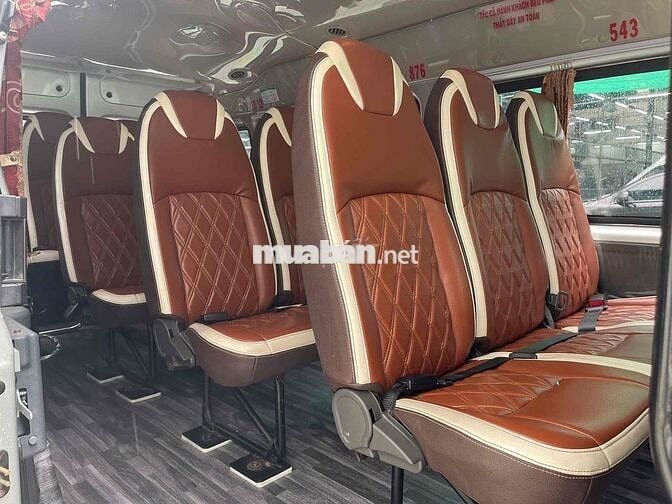 Bán Transit 16c 2022 Đẹp Xuất Sắc không Lỗi