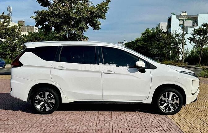 Mitsubishi Xpander 2019 1.5MT - 75000 km