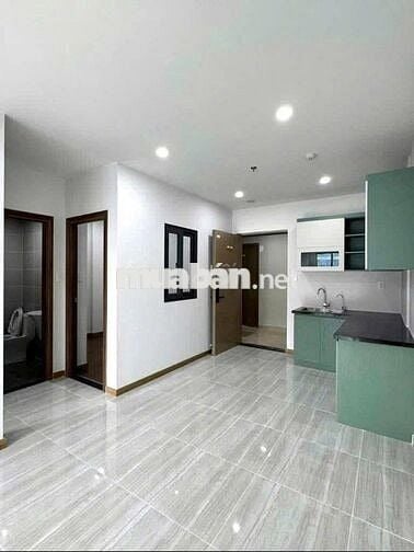 Căn hộ Bcons City 43m2 Khu làng đại học quốc gia TPHCM