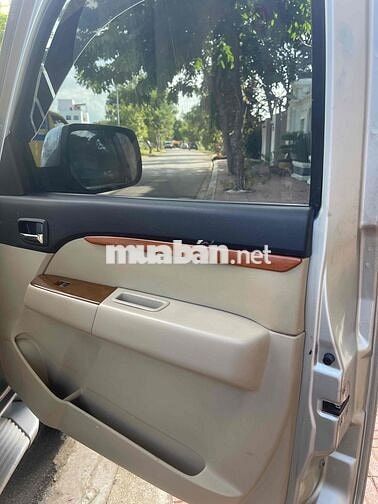 Bán xe Ford Everest 2009 AT máy dầu