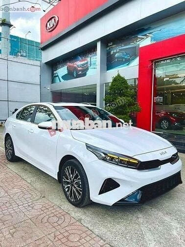 NEW KIA K3 2.0 PREMIUM ƯU ĐÃI CỰC KHỦNG