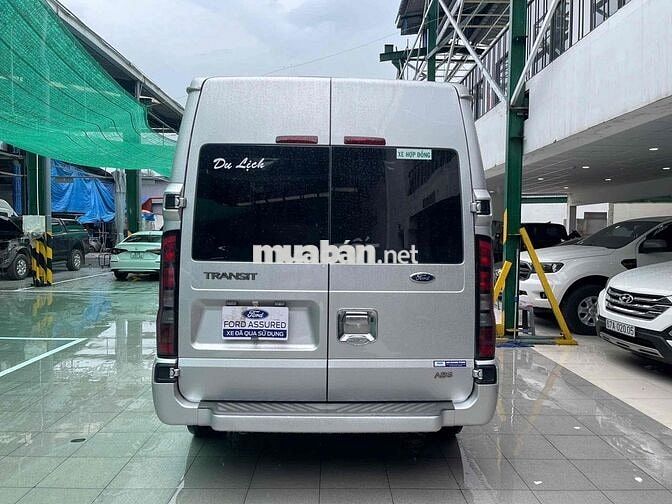 Bán Transit 16c 2022 Đẹp Xuất Sắc không Lỗi