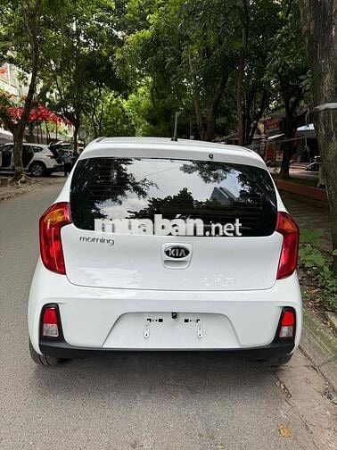 Kia Morning 2022 số tự động đời cao xe chất