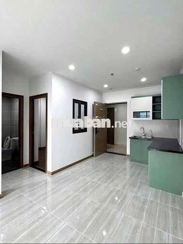 Căn hộ Bcons City 43m2 Khu làng đại học quốc gia TPHCM