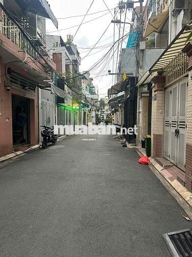 🔥 CHO THUÊ NHÀ ĐƯỜNG HUỲNH VĂN BÁNH, P.14, Q. PHÚ NHUẬN