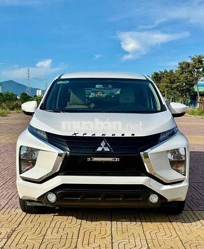 Mitsubishi Xpander 2019 1.5MT - 75000 km