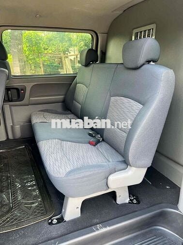 Hyundai Starex 2011 2.5D MT - 130000 km