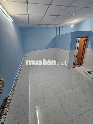 Cho thuê nhà trọ đối diện công viên phần mềm Quang Trung