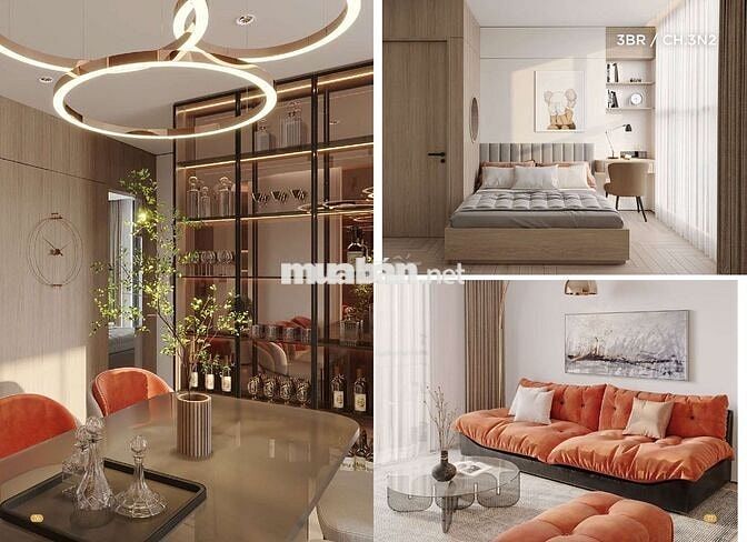 💥[CỰC HOT] NHẬN ĐẶT CHỖ ƯU TIÊN GĐ I - CĂN HỘ TRUNG TÂM TP HUẾ