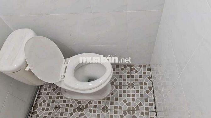 Cho thuê nhà trọ đối diện công viên phần mềm Quang Trung