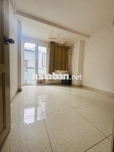 Nguyễn Bặc – 26m² – 2PN – Phường 3 Tân Bình – 4.15 tỷ