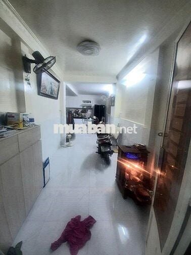 Lạc Long Quân 42m² sẵn dòng tiền 8,5tr/th, Phường 10 Tân Bình – 4.2 tỷ