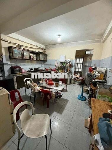 SIÊU HOT NHÀ MẶT TIỀN ĐƯỜNG 7M5 LÝ ĐẠO THÀNH GIÁ TỐT
