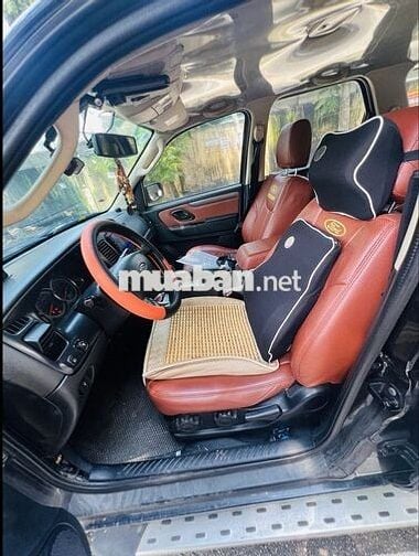 Ford Escape 2011 XLS 2.3 AT 4X2 - 167372 km