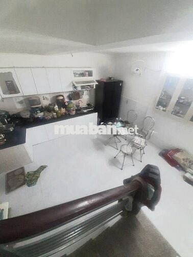 Lạc Long Quân 42m² sẵn dòng tiền 8,5tr/th, Phường 10 Tân Bình – 4.2 tỷ