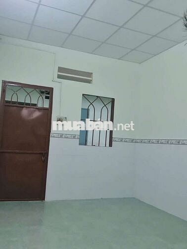 Cho thuê nhà trọ đối diện công viên phần mềm Quang Trung