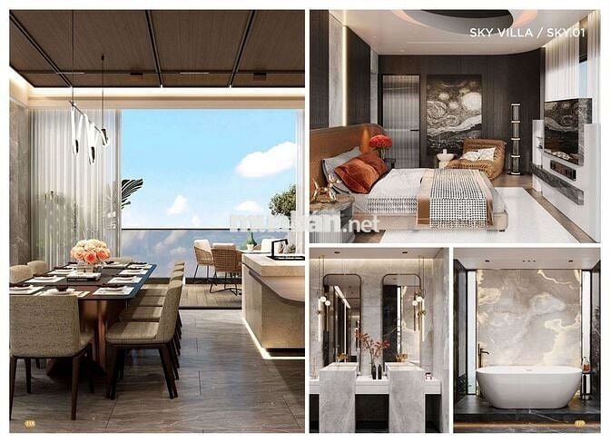 ✅CƠ HỘI MUA ĐẦU LIST 20 CĂN 2PN & 3PN GIÁ MỀM, VIEW ĐẸP GIỎ F0 TỪ CĐT