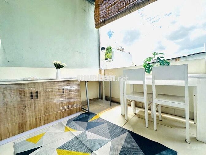🔥🔥🔥Căn Hộ Phú Nhuận Độc Nhất _ Chuẩn Penhouse View Triệu Đô