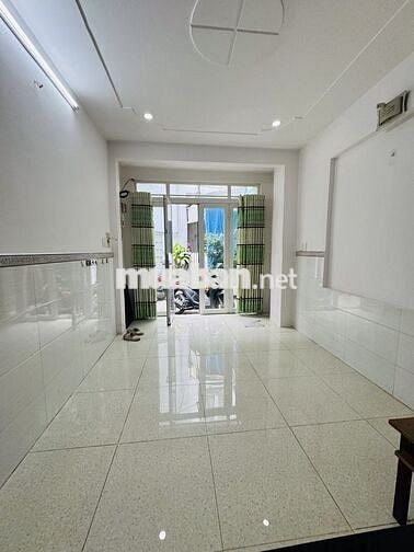 Nguyễn Bặc – 26m² – 2PN – Phường 3 Tân Bình – 4.15 tỷ