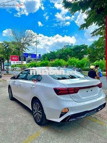 NEW KIA K3 2.0 PREMIUM ƯU ĐÃI CỰC KHỦNG