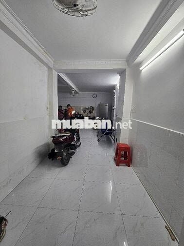 Lạc Long Quân 42m² sẵn dòng tiền 8,5tr/th, Phường 10 Tân Bình – 4.2 tỷ