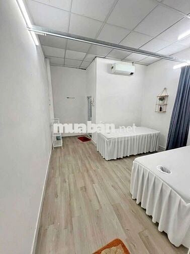 Cho Thuê Nhà 1 Trệt 1 Lầu 2PN 4x18m Mặt Tiền Đường Số Tân Kiểng