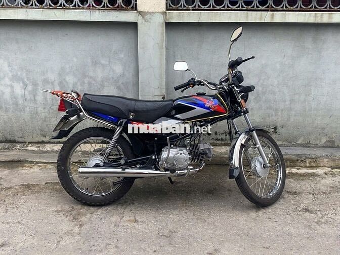 Chính chủ bán Win detech 130cc mới 95%