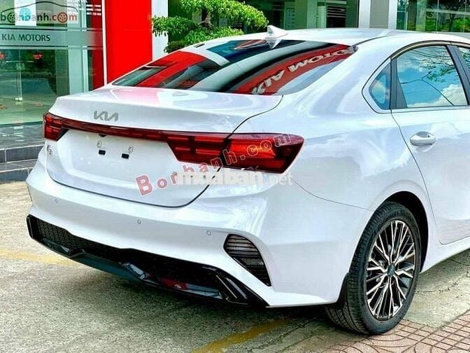 NEW KIA K3 2.0 PREMIUM ƯU ĐÃI CỰC KHỦNG