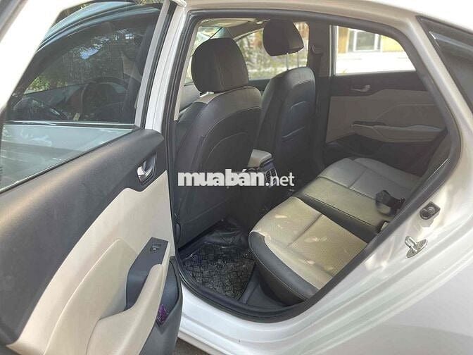 Hyundai Accent 2021 1.4 AT Đặc Biệt - 48500 km