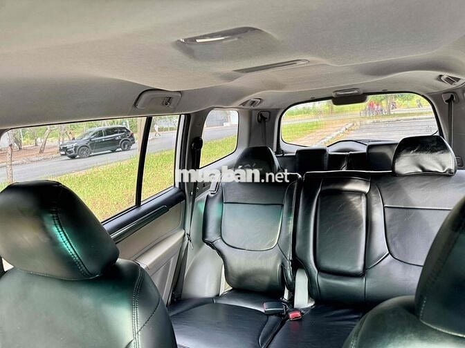 Mitsubishi Pajero Sport 2017 D 4x2 MT máy dầu